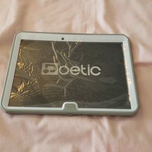 SAMSUNG GALAXY TABLET CASE